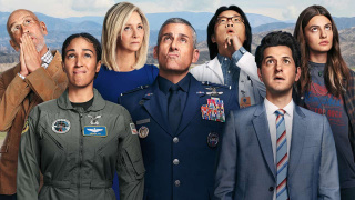 Netflix продлил «Космические войска» на второй сезон