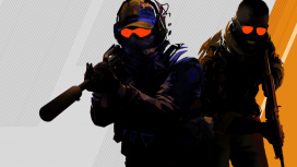 Шоу-матч по Counter-Strike 2 на ESL Pro League смотрело более 500 тысяч зрителей на пике