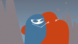 Время приключений — в GOG стартовала раздача Iris and the giant