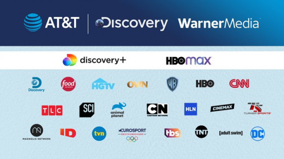 Discovery и WarnerMedia останутся самостоятельными компаниями, но будут работать под одной крышей. AT&T же будет иметь около 71% акций новой фирмы. Сделку планируют закрыть до конца 2022 года.
