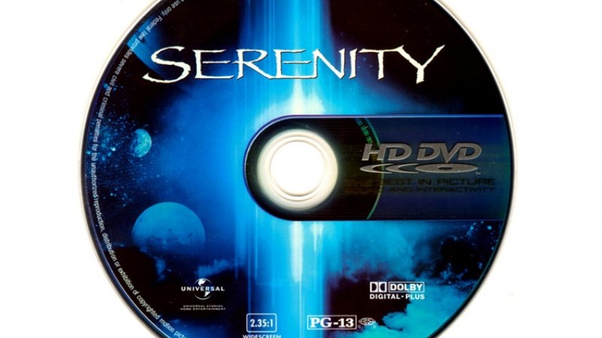 Пиратские HD DVD фильмы просочились в Сеть Пиратские HD DVD фильмы просочились в Сеть