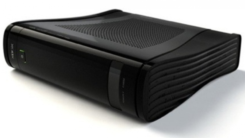 Xbox 720 против Wii U: свежие слухи