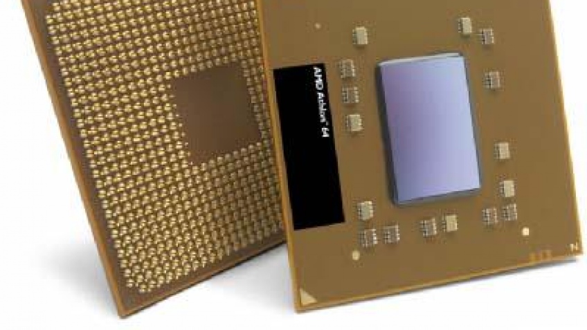 AMD снова рвется вперед AMD снова рвется вперед