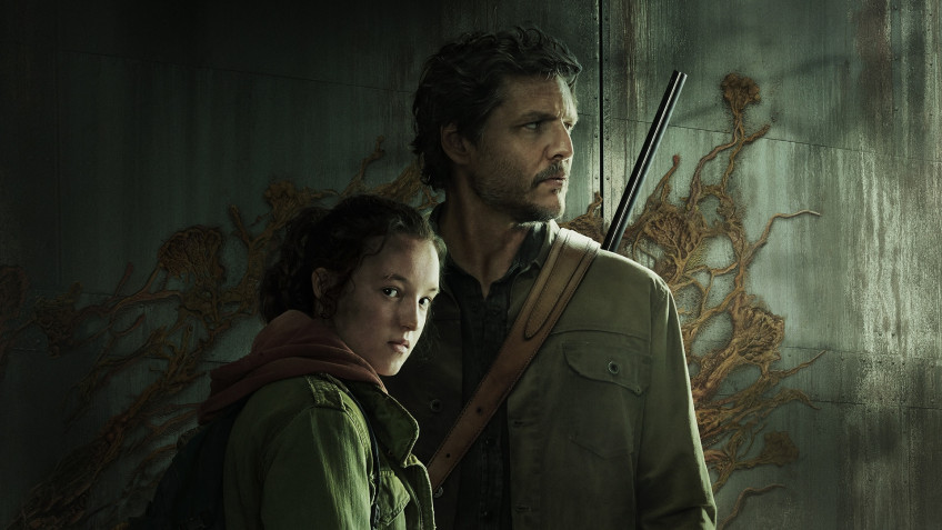 Экранизация The Last of Us стала вторым крупнейшим релизом HBO с 2010 года