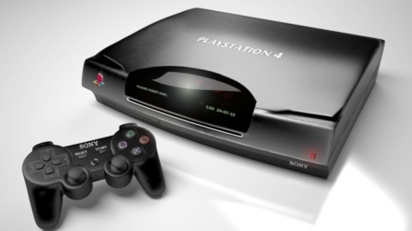 Разработчики PlayStation 4 выбрали чип от AMD