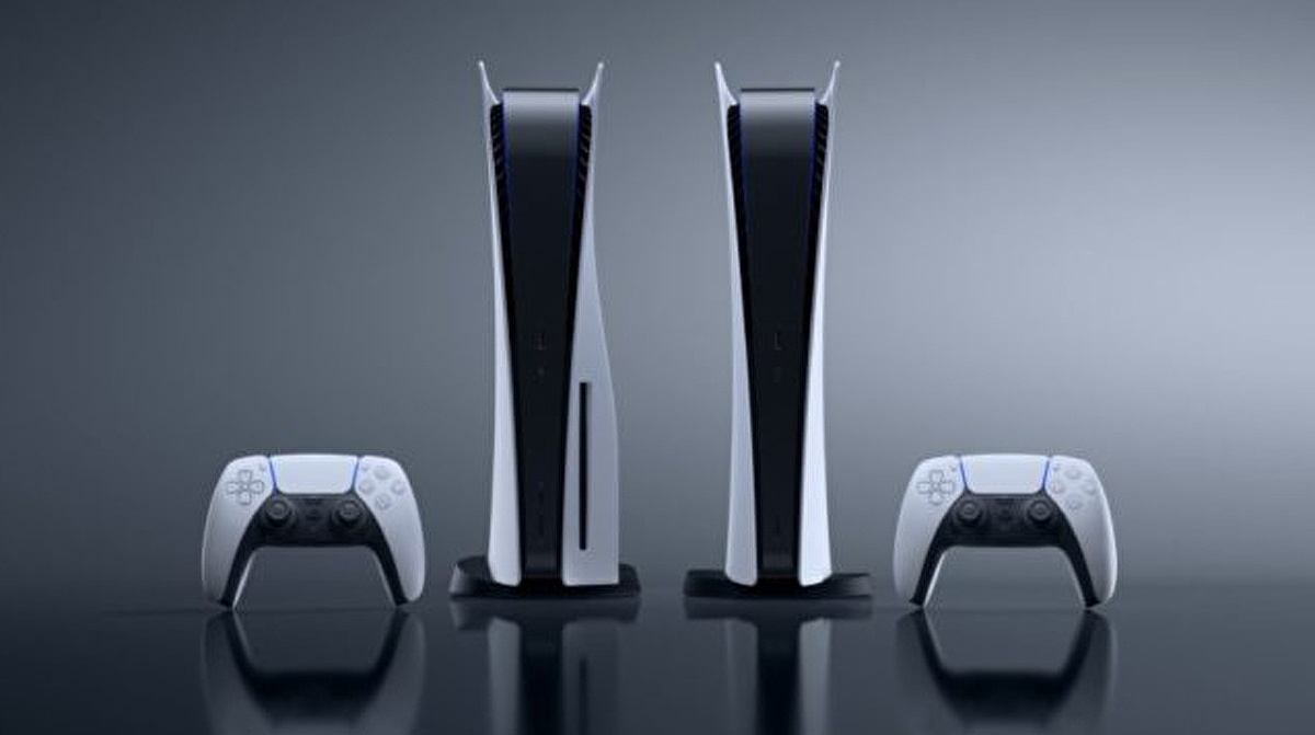 Скоро на PS5 добавят поддержку VRR — а пока вышло свежее обновление