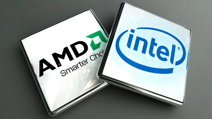 Intel снизит цены на свои процессоры 8 и 9 поколений