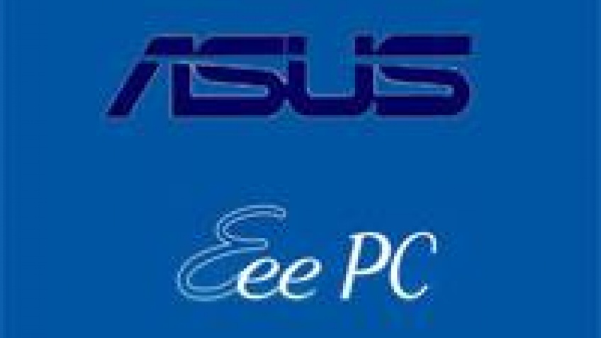 ASUS готовит Eee Phone ASUS готовит Eee Phone