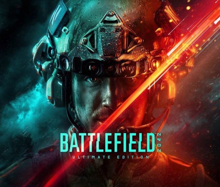 first details, screenshots and release date of Battlefield 2042