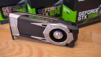 NVIDIA анонсировала поддержку рейтресинга на более старых видеокартах