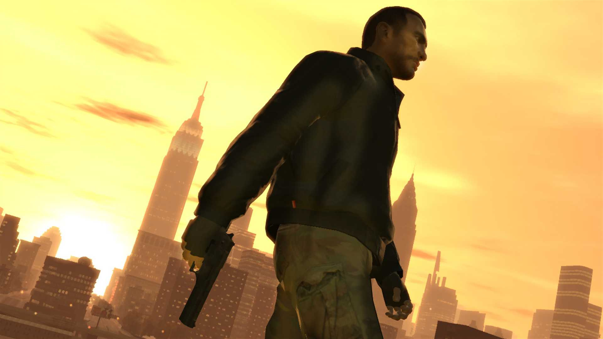 GTA IV 4