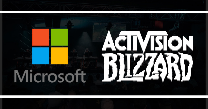 ФТК США может заблокировать сделку Microsoft и Activision антимонопольным иском