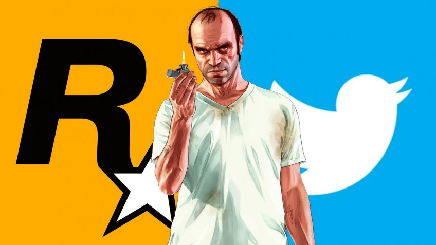 The Rockstar's post about GTA VI leaks has become the most popular gaming tweet