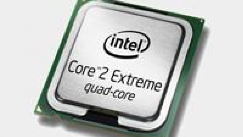 Intel Core 2 Quad Q9650 – в третьем квартале Intel Core 2 Quad Q9650 – в третьем квартале
