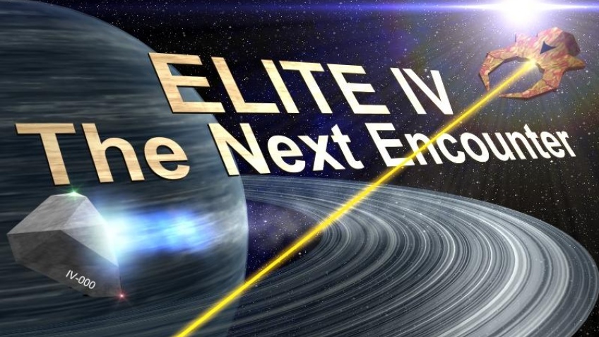 Снова Elite 4