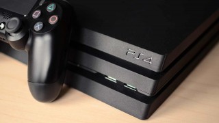 Sony работает над поддержкой старых игр на PS5?