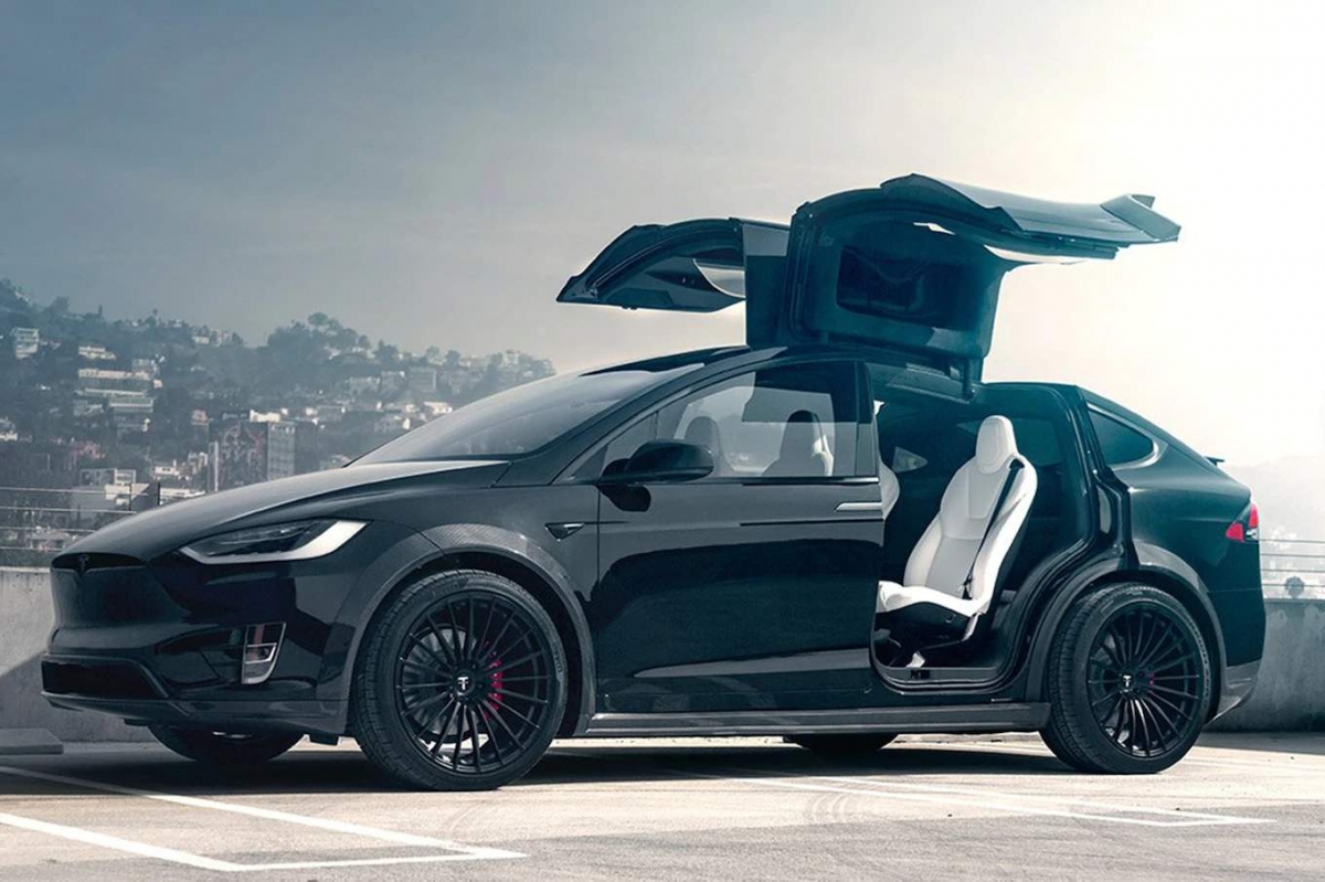 Приложение tesla в россии Приложение tesla в россии