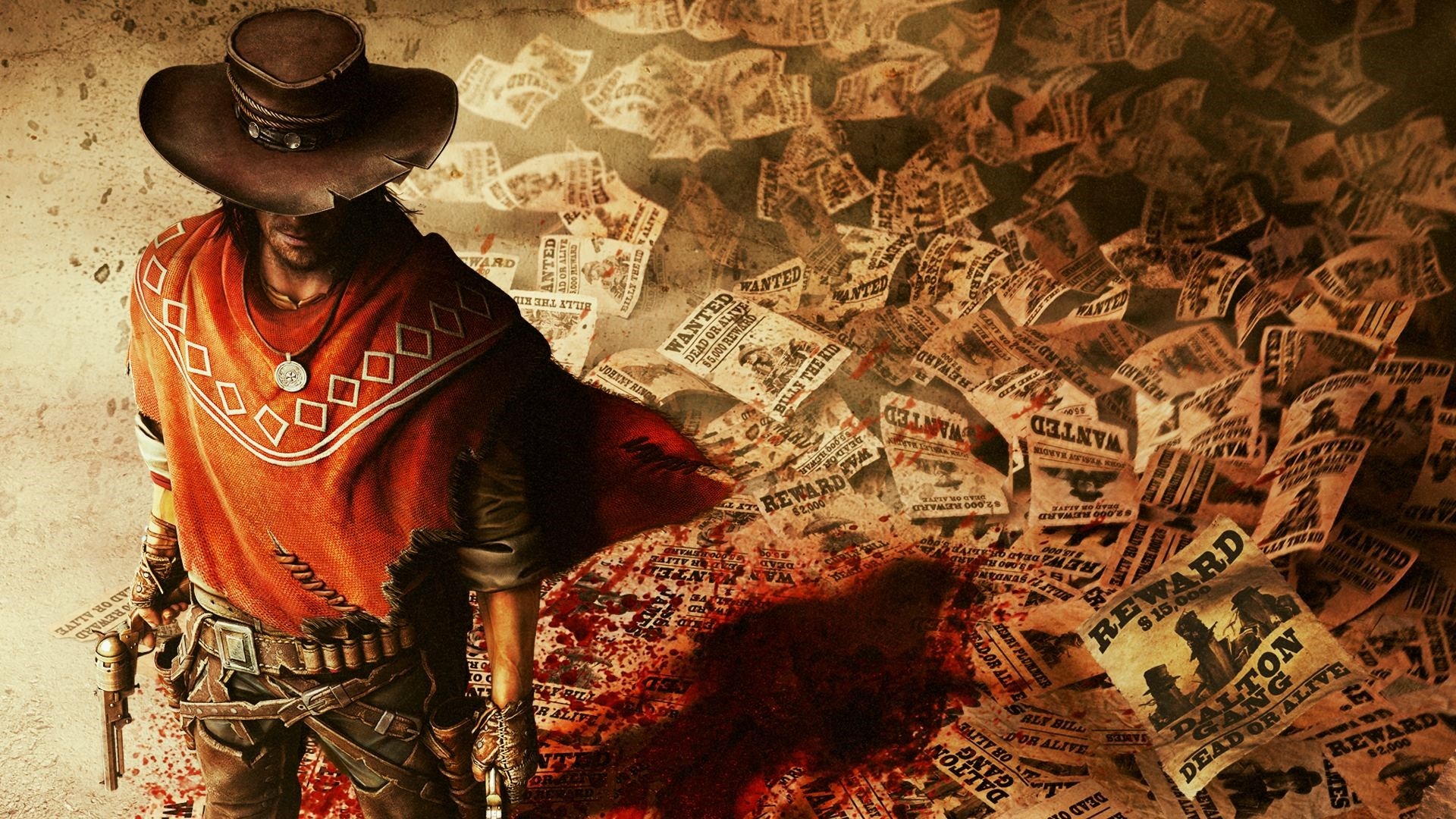 10 декабря Call of Juarez: Gunslinger выйдет на Nintendo Switch