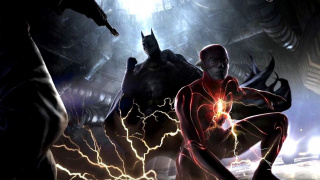 Майкл Китон о возвращении к роли Бэтмена: «Переговоры продолжаются»