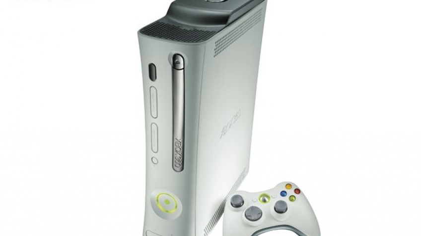 65 нм для Xbox 360 65 нм для Xbox 360