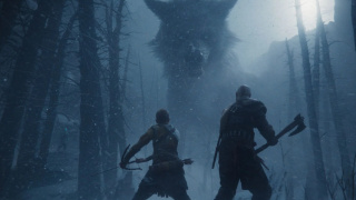 God of War: Ragnarok получила новый трейлер и дату релиза — 9 ноября