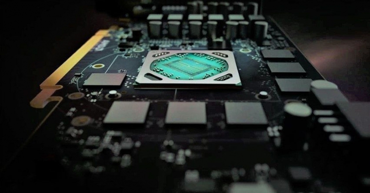 Слухи: AMD выпустит карты Navi 10 летом