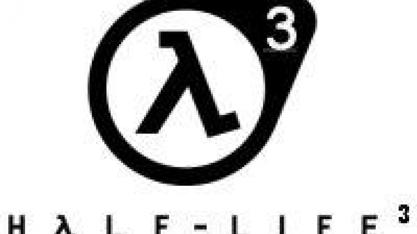 Уже ждём Half-Life 3
