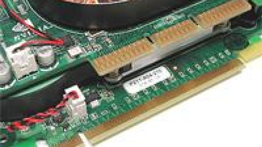 GeForce 8 для AGP