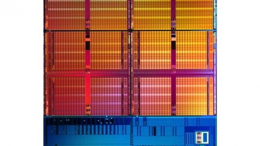 Технологичность Intel Технологичность Intel