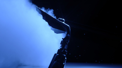 Церемония The Game Awards в этом году состоится 9 декабря