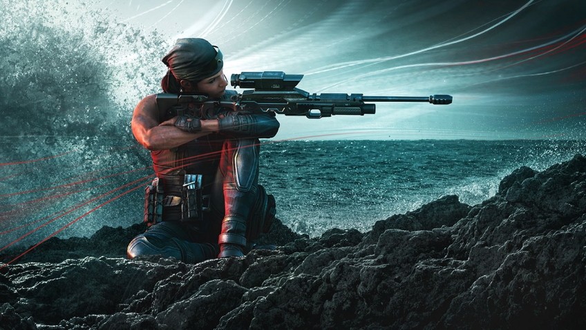 Авторы Rainbow Six Siege рассказали об изменениях баланса в новом сезоне