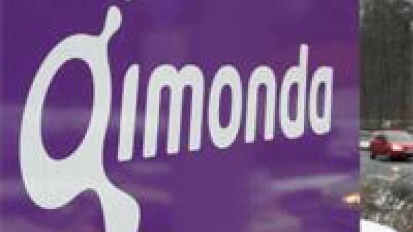 Qimonda в поисках инвестора