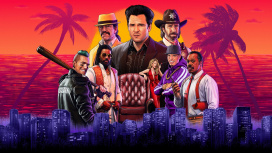 Критики разгромили Crime Boss: Rockay City