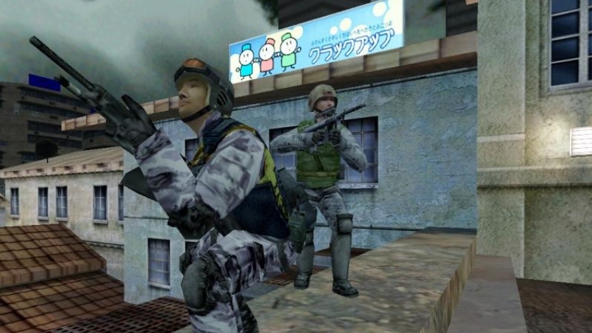 CS: Condition Zero в июне
