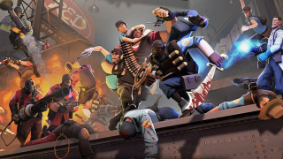 Valve пообещала решить проблему с ботами и читерами в Team Fortress 2