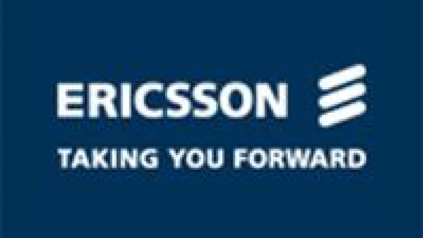 Ericsson увольняет Ericsson увольняет