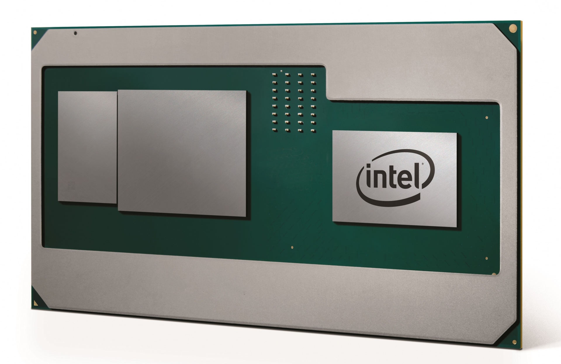 Intel отказалась от процессоров Kaby Lake-G с графикой Radeon Vega