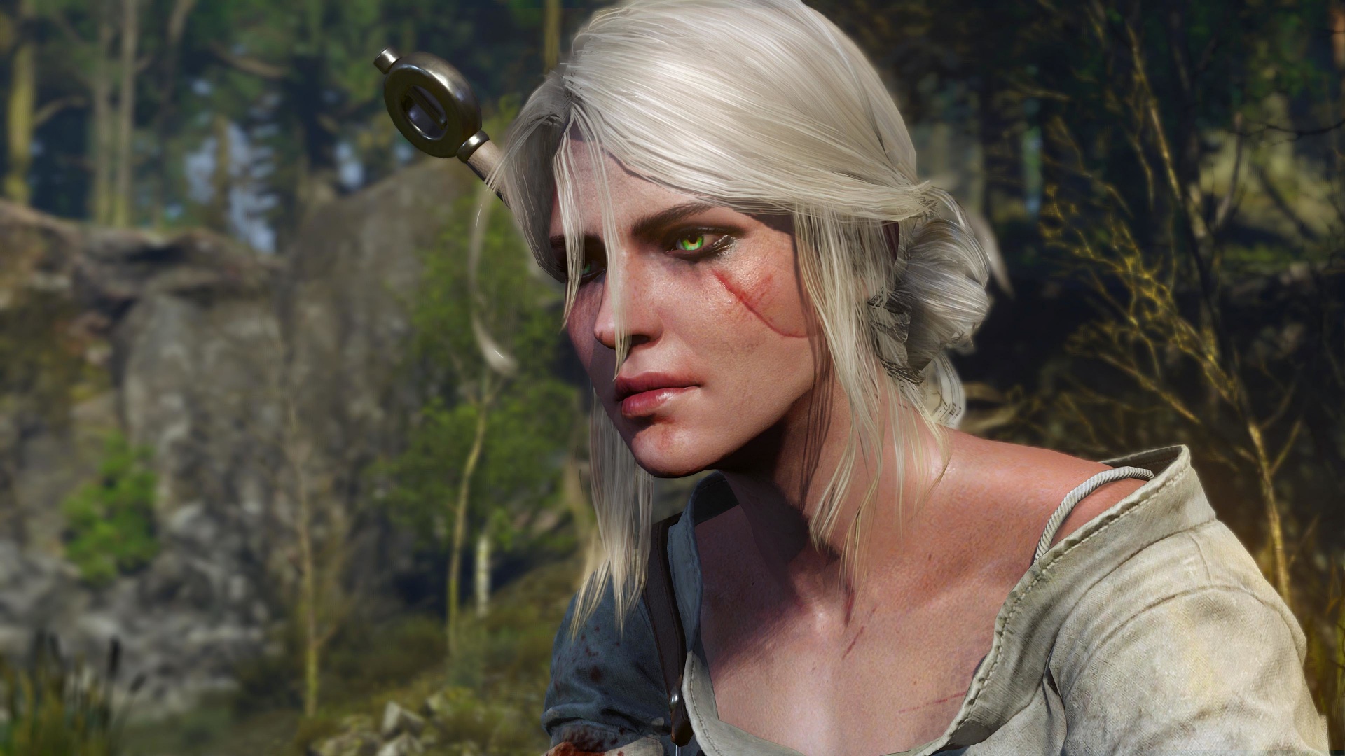 CD Projekt Red нанимает разработчиков для новой игры с открытым миром | Изображение 4 CD Projekt Red нанимает разработчиков для новой игры с открытым миром ()