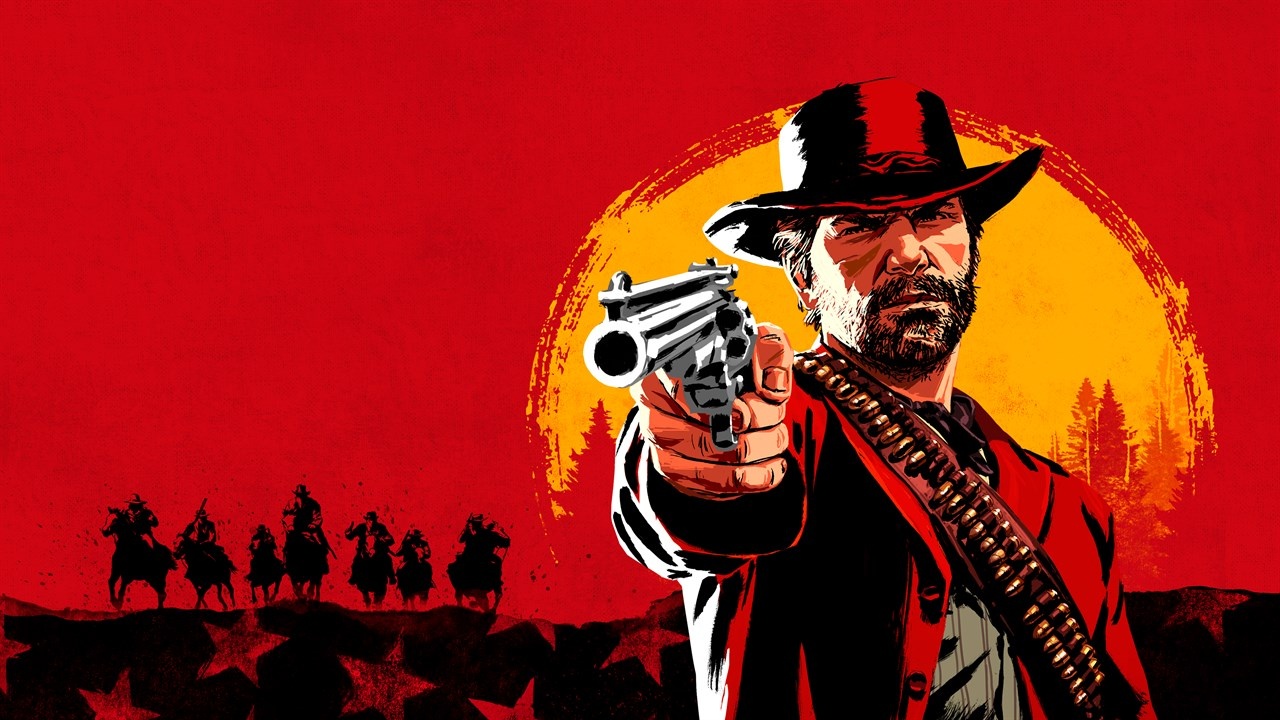 Rockstar выпустила второй альбом с оригинальным саундтреком Red Dead Redemption 2