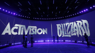 Казначейства США требуют встречи с советом директоров Activision Blizzard