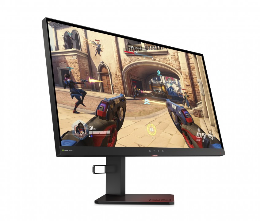 OMEN X 25