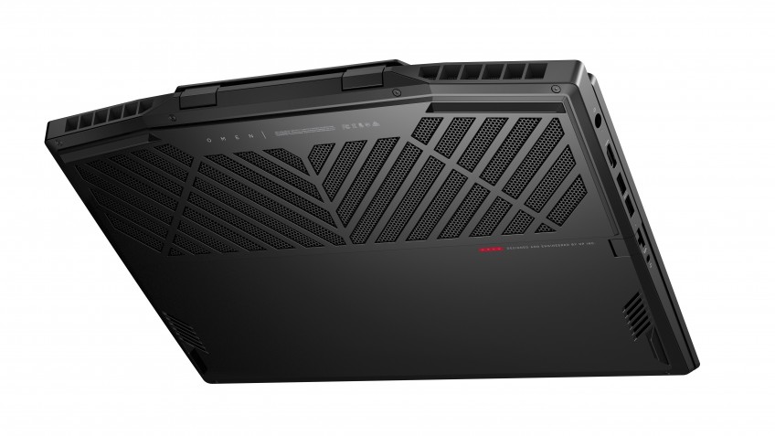 OMEN X 2S во всей красе