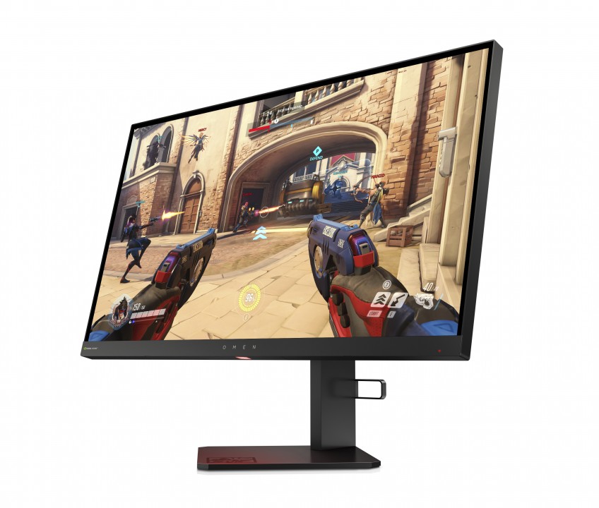 OMEN X 25