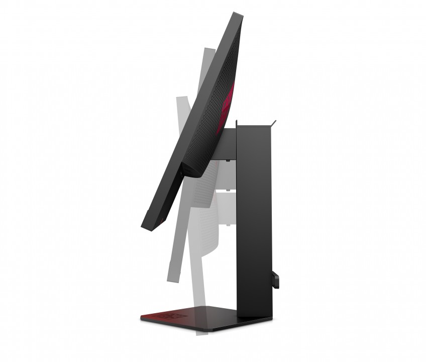 И OMEN X 27