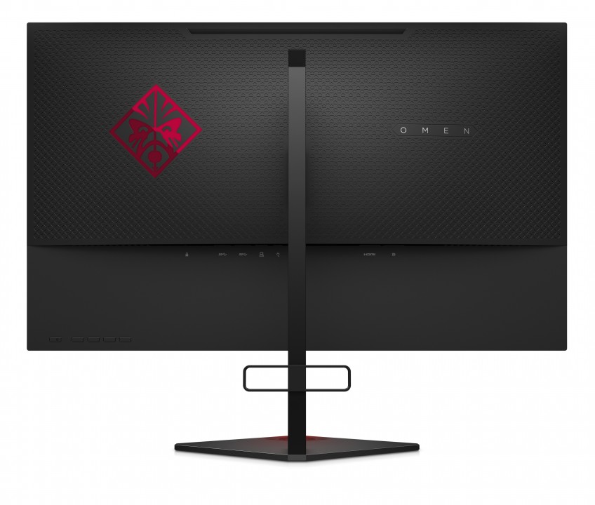 И OMEN X 27