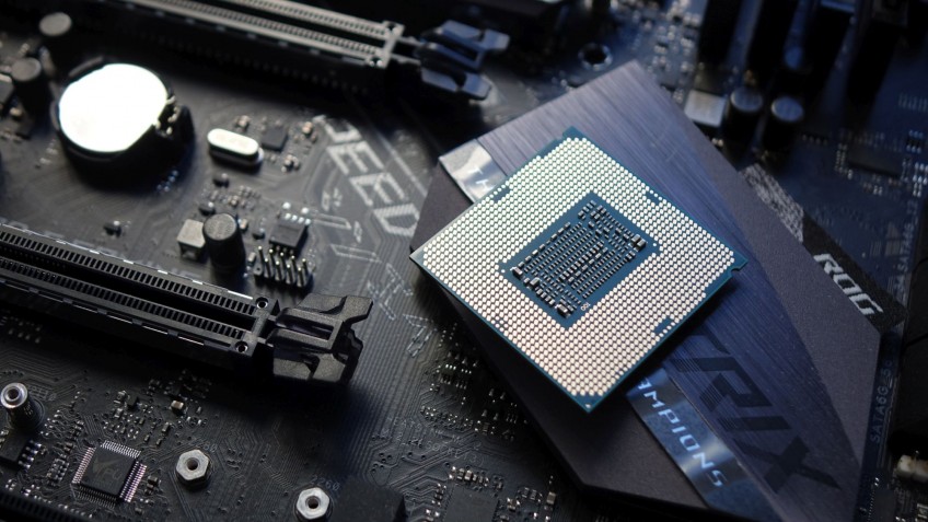 «Атомные» транзисторы ускорят CPU и GPU