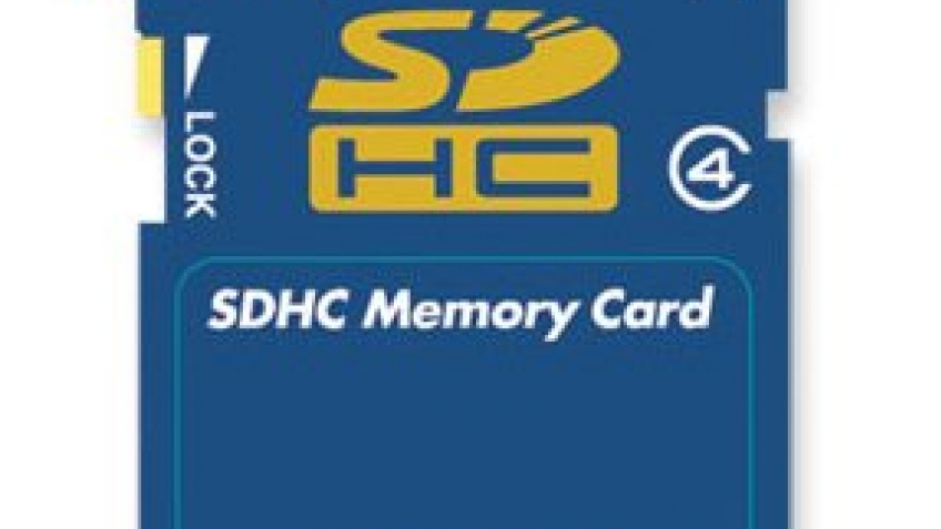 4 Гбайт SD 4 Гбайт SD