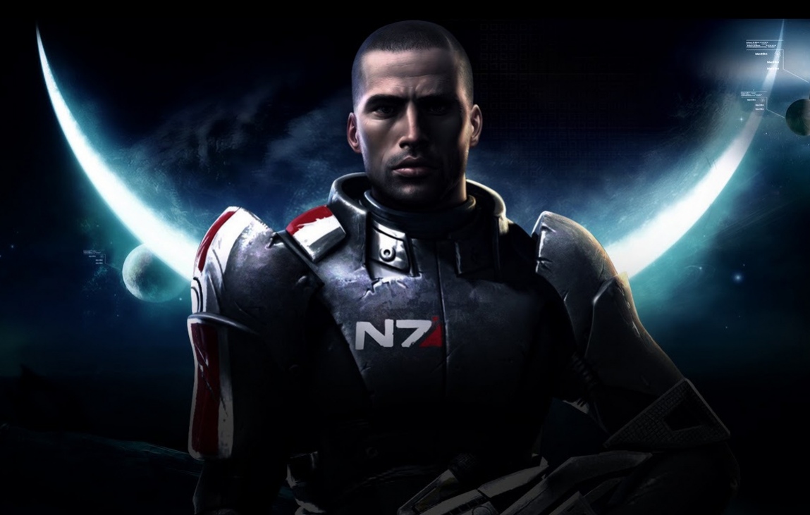 BioWare задумалась о MMOG во вселенной Mass Effect