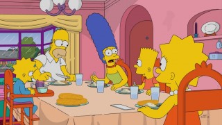 Fox продлила «Симпсонов» на 31-й и 32-й сезоны