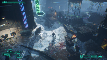 SybirPunk превратилась в SlavicPunk: игра скоро выходит в Steam